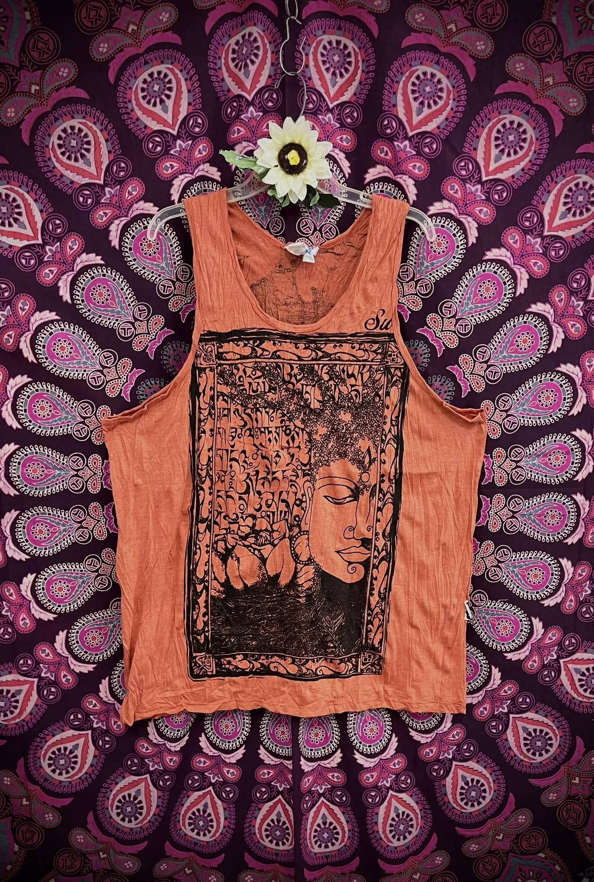 Sure Hippie Vest XL