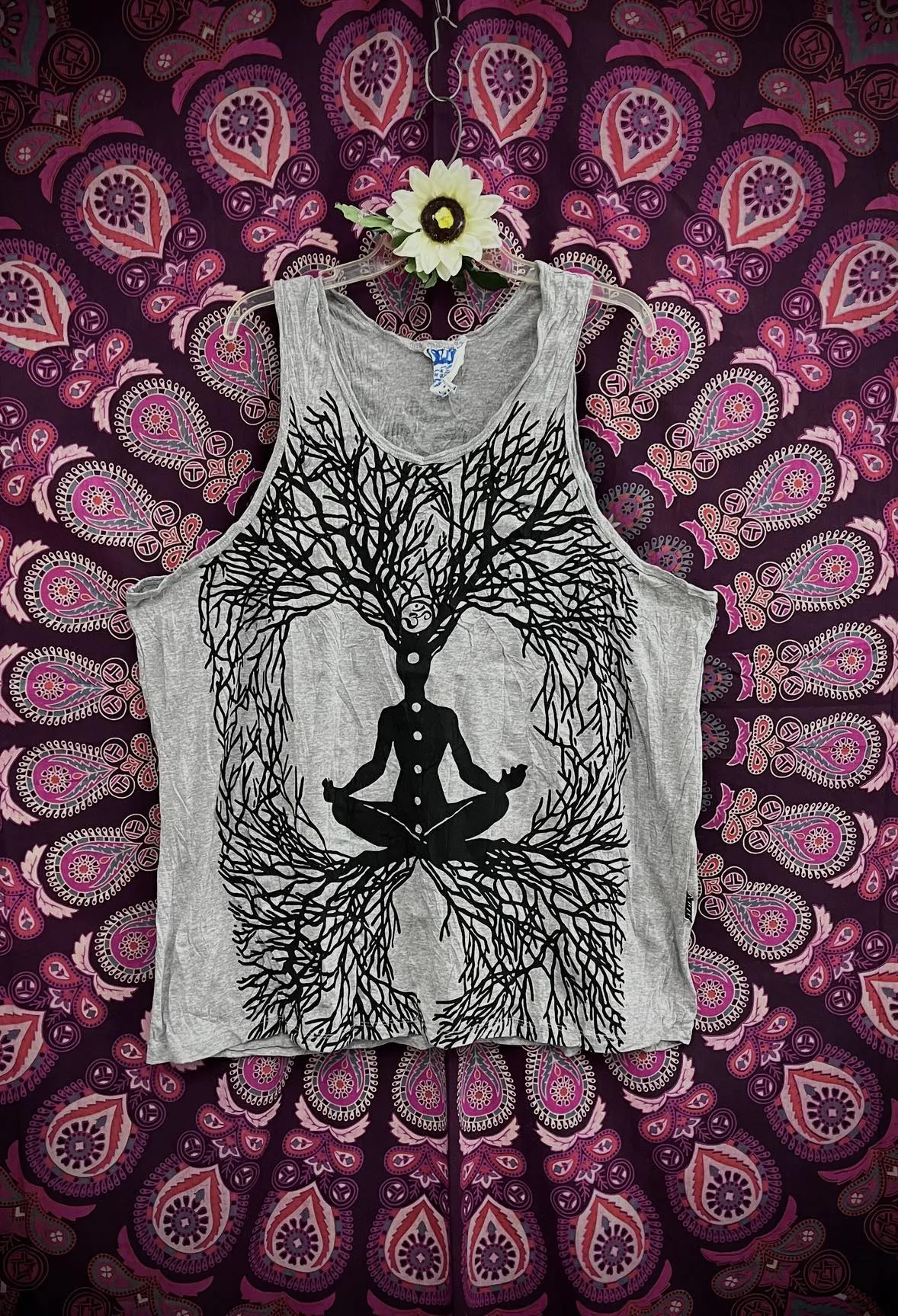 Sure Hippie Vest XL