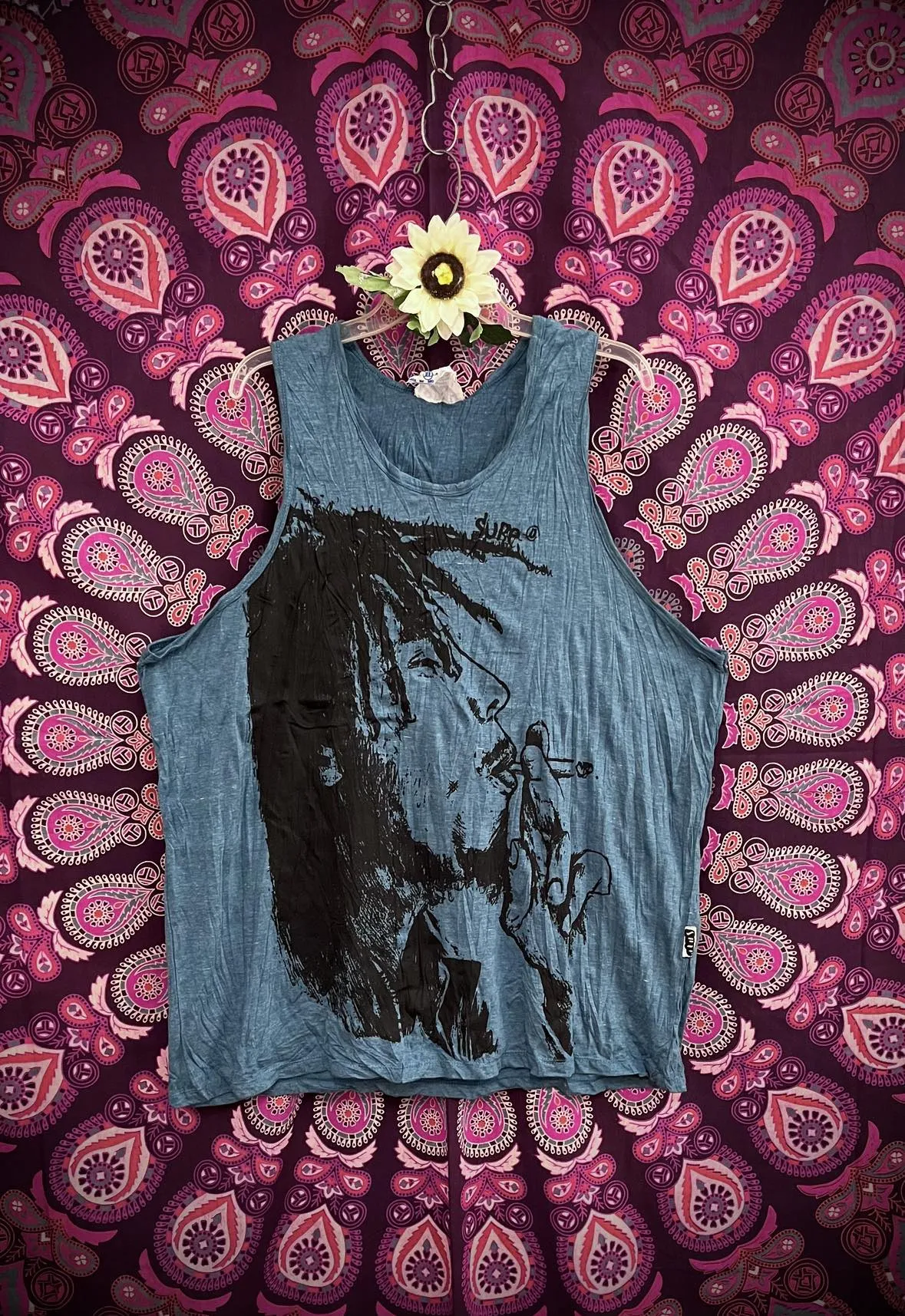 Sure Hippie Vest XL
