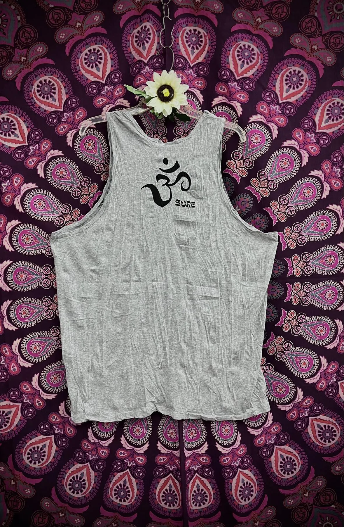 Sure Hippie Vest XL