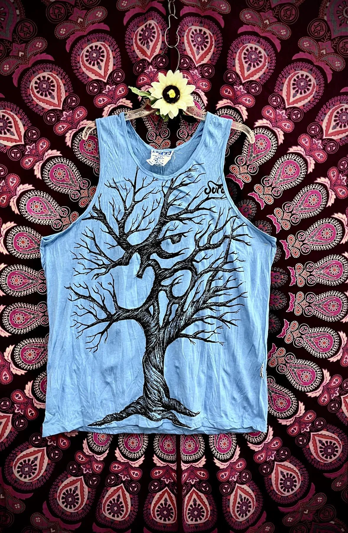 Sure Hippie Vest XL