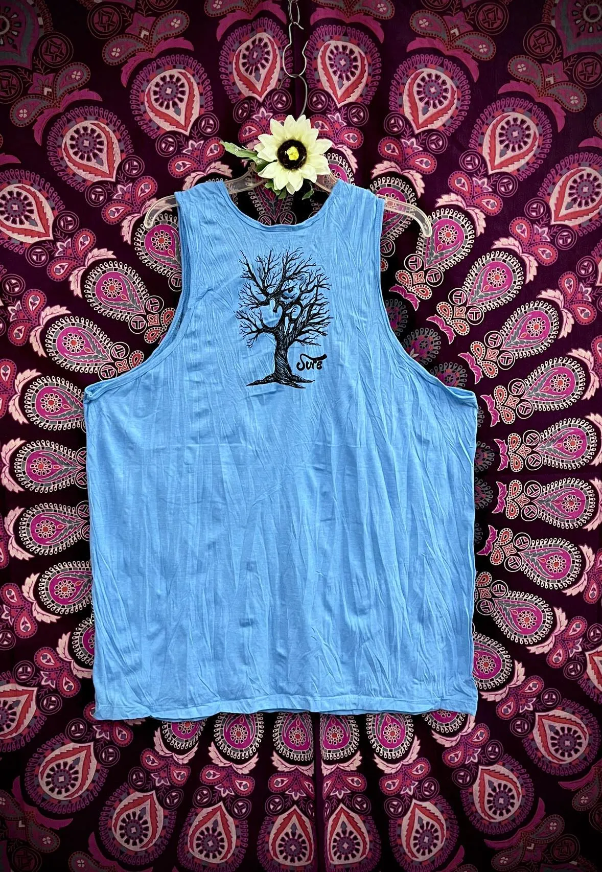 Sure Hippie Vest XL