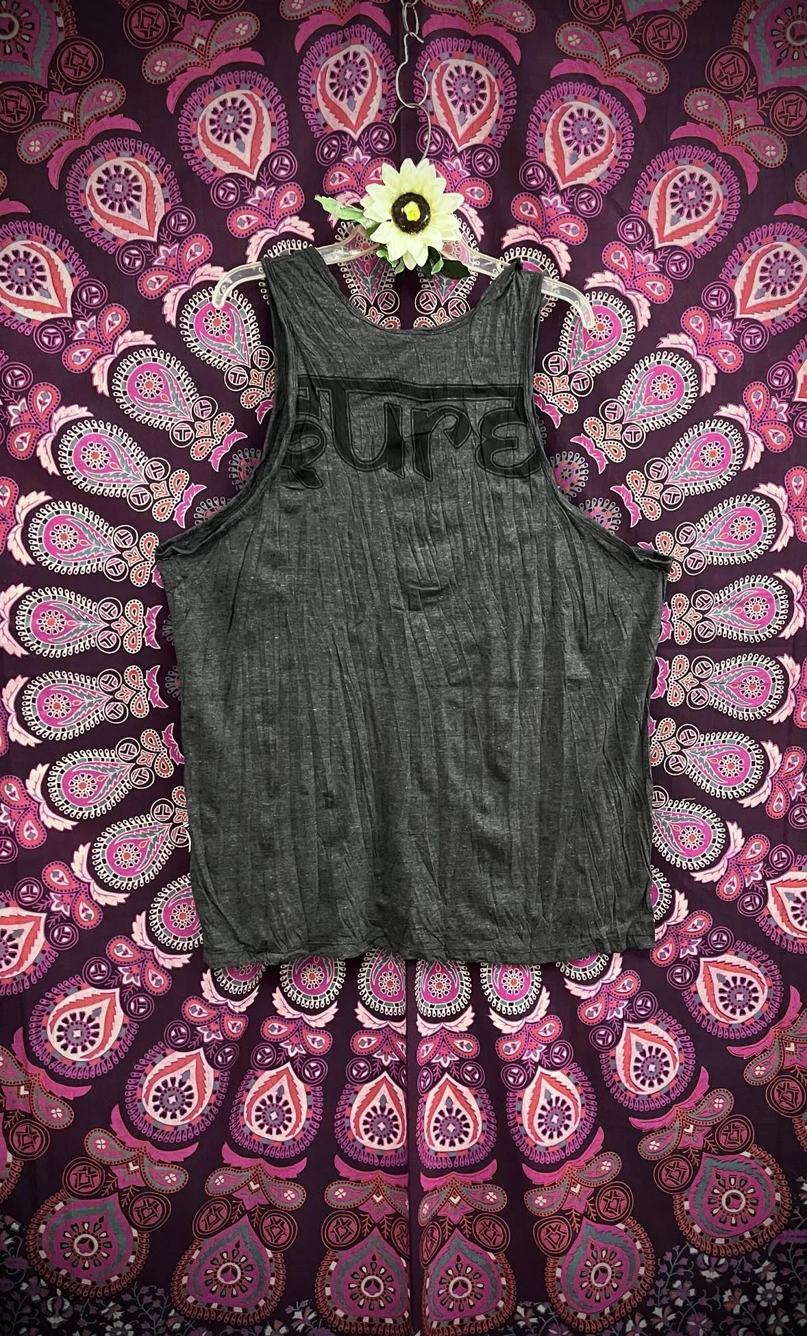 Sure Hippie Vest XL