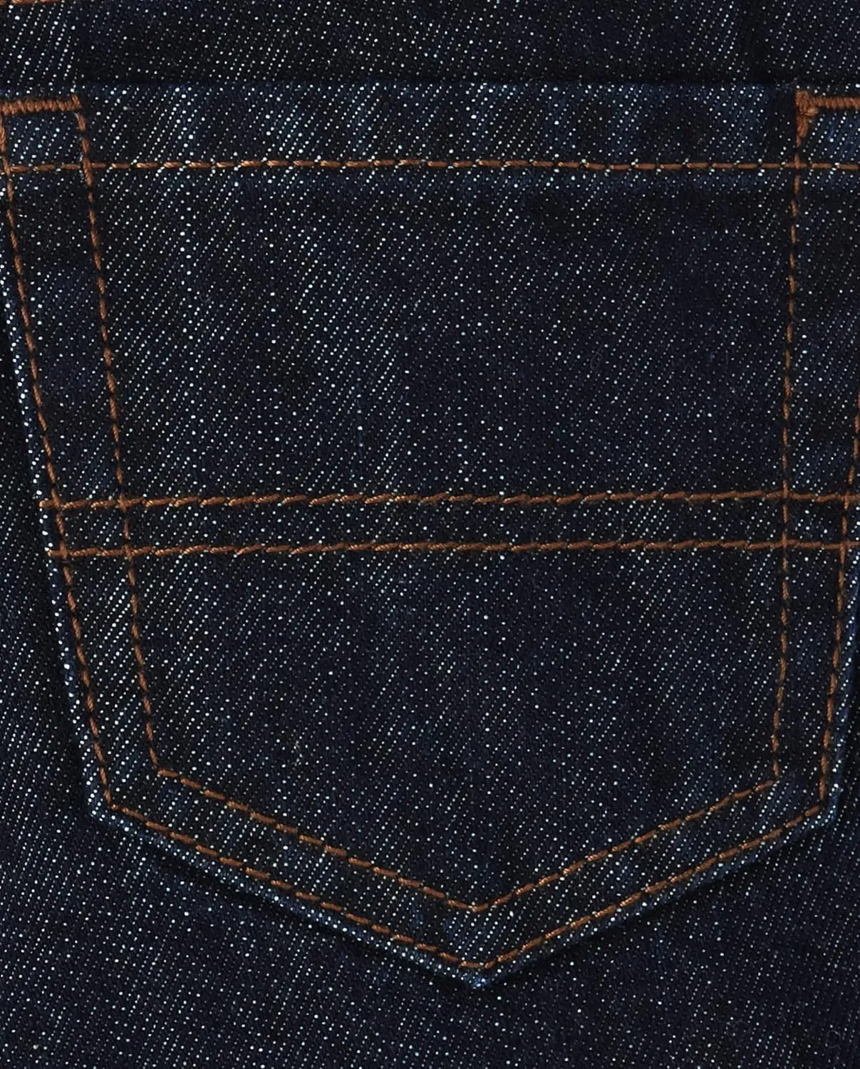 The Children's Place Boys' Multipack Basic Straight Leg Jeans