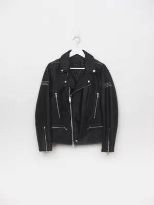 Undercover SS14 Psychocandy Horse Double Rider