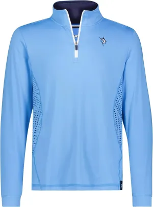 White Water Monterey Light Weight Performance 1/4 Zip Pullover